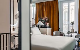 ibis Paris Opera La Fayette