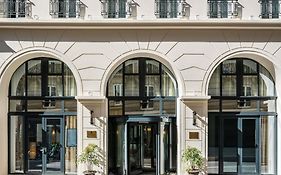 ibis Paris Opera La Fayette