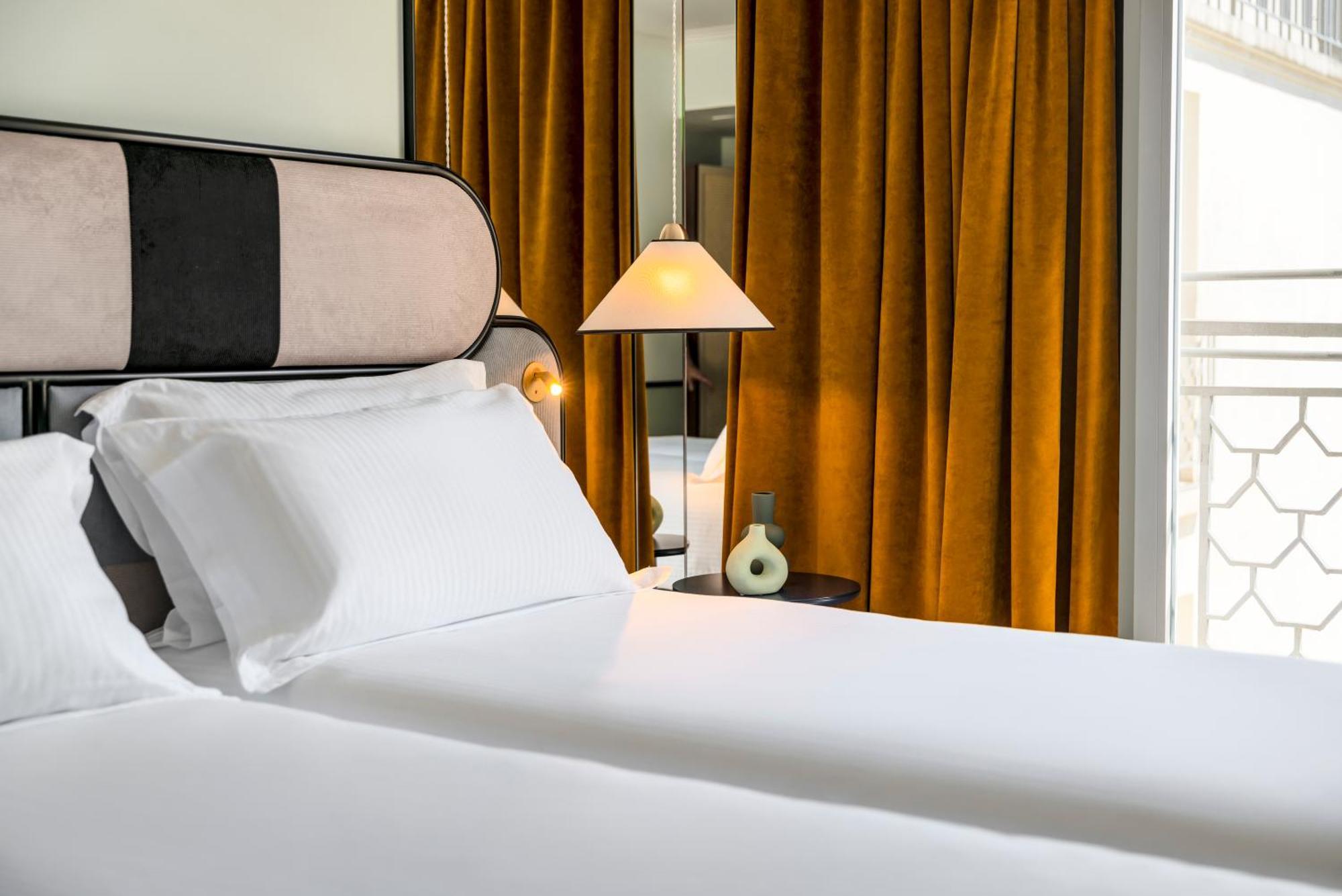 Hotel ibis Paris Opera La Fayette Esterno foto
