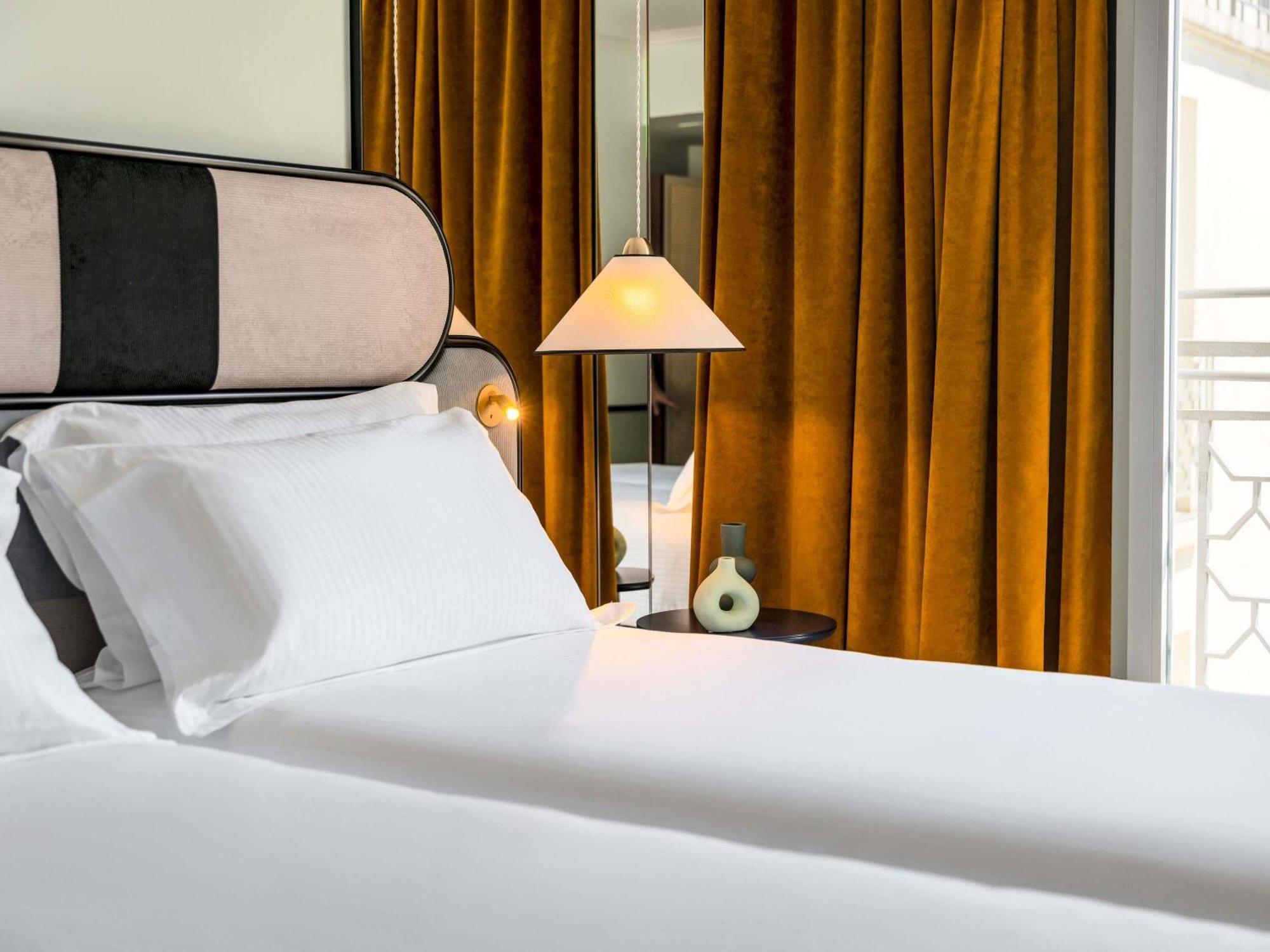 Hotel ibis Paris Opera La Fayette Esterno foto